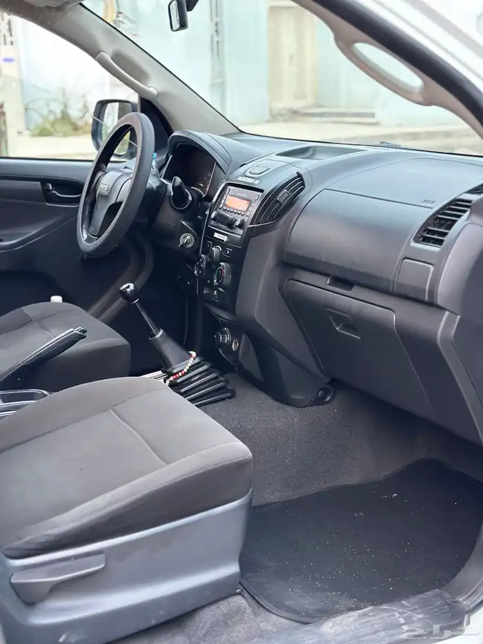 ايسيزو ديماكس 2019 ديزل دبل . ( تم البيع ) 27