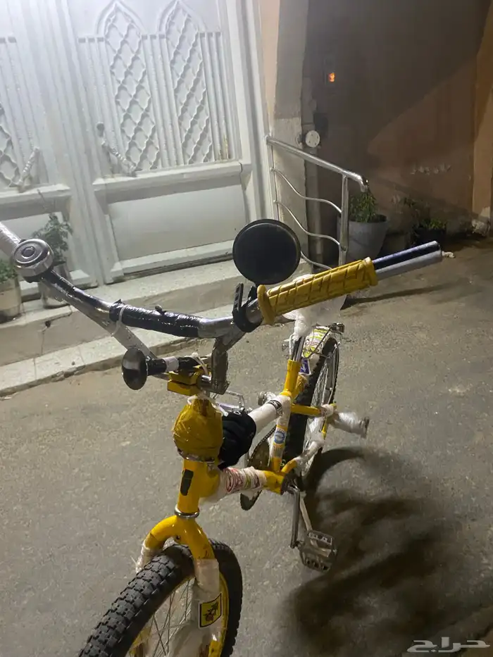 سيكل كوبرا نضيف قطب كفرات جدد شرط ولستك شرط ثنين 7