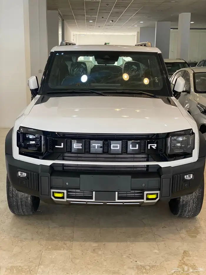 جيتور T2 2025 0