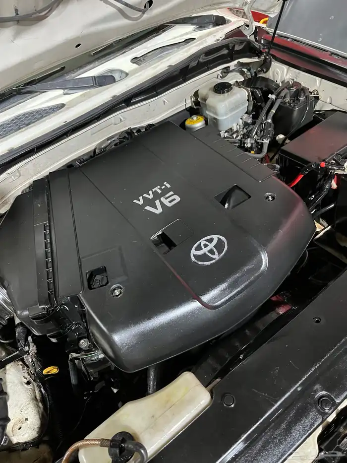 مكينة ربع اف جي 0