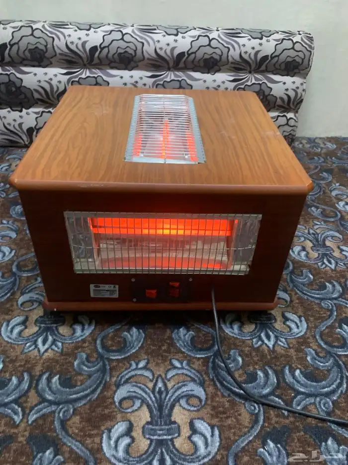 دفاية مجلس كهربائية كبيرة للبيع 4