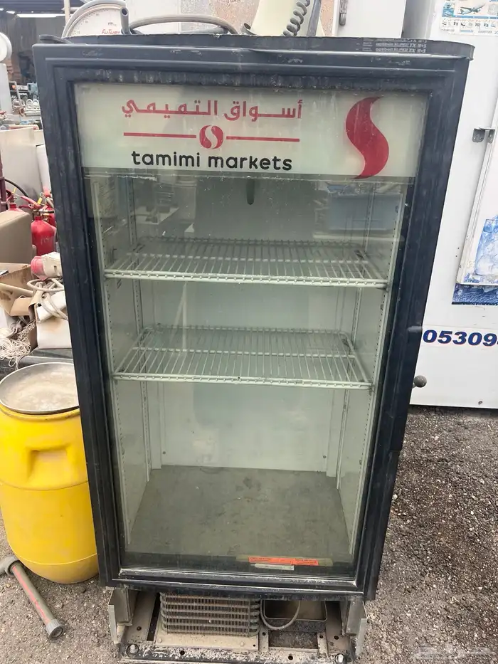 ثلاجات 3