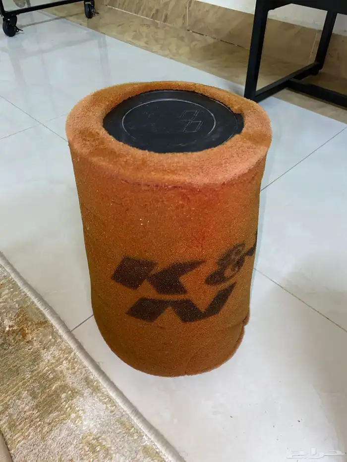 فلتر وغرفة 3