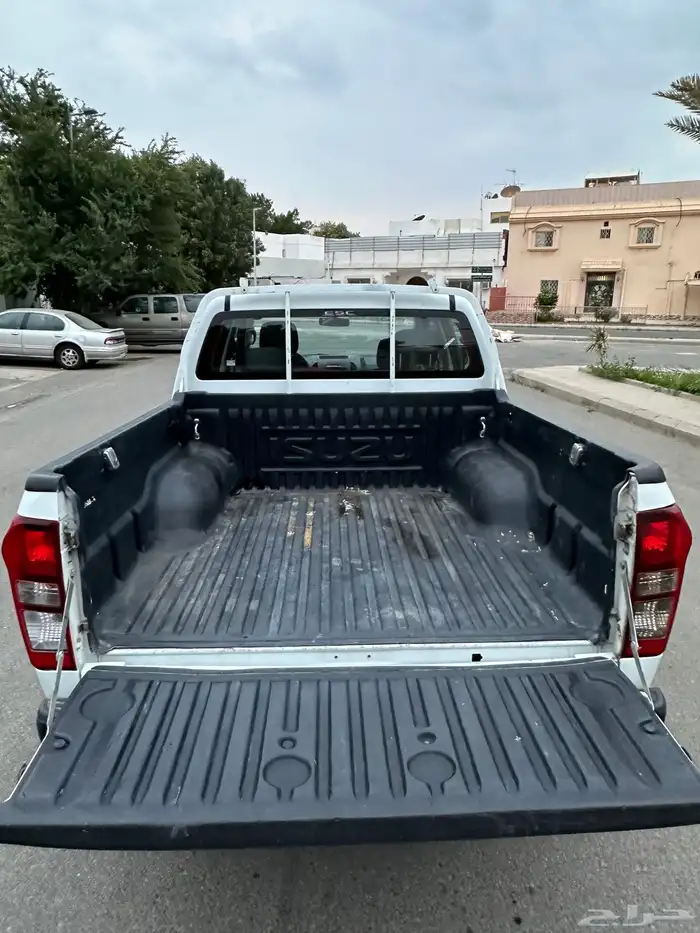 ايسيزو ديماكس 2019 ديزل دبل . ( تم البيع ) 15