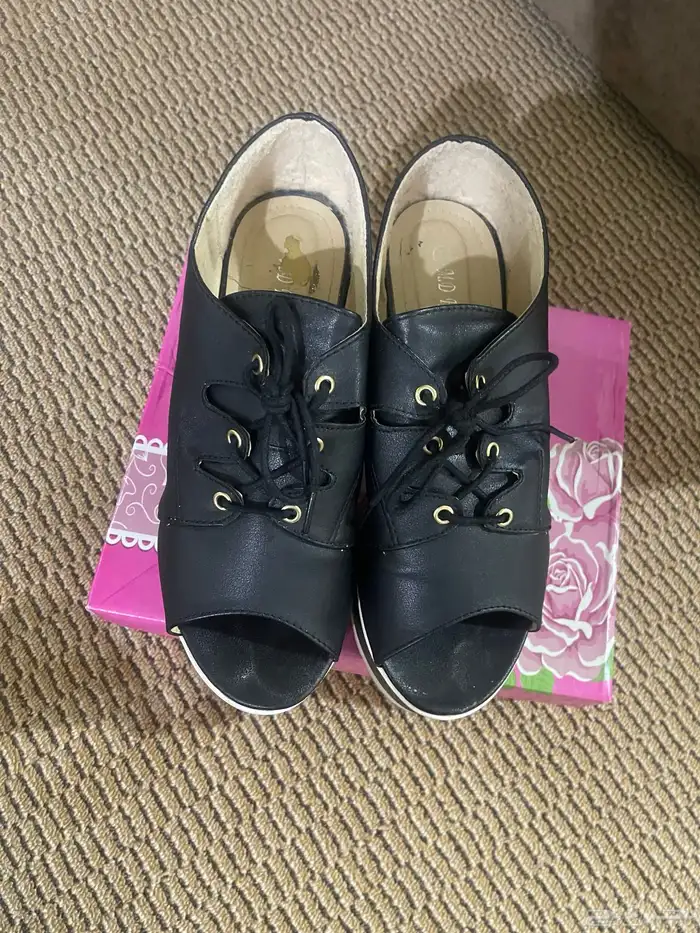 جزم نسائيه قياس39-40 3