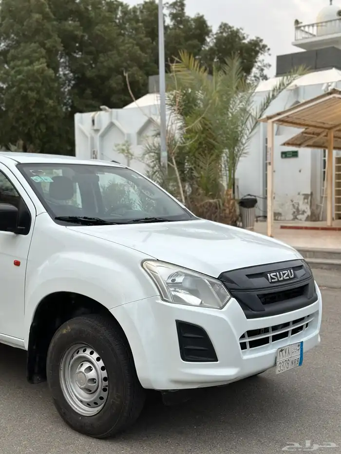 ايسيزو ديماكس 2019 ديزل دبل . ( تم البيع ) 4