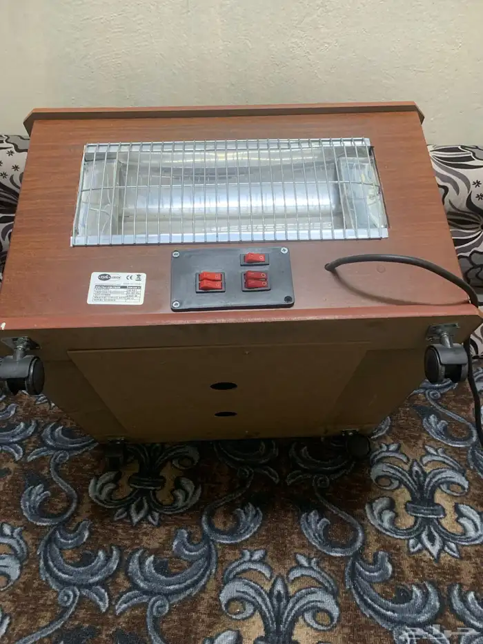 دفاية مجلس كهربائية كبيرة للبيع 9