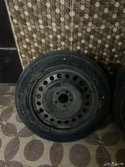 جنوط سوح نظيفه وكفرات مشلان حجم 19 واتساب  053 434 3743 0