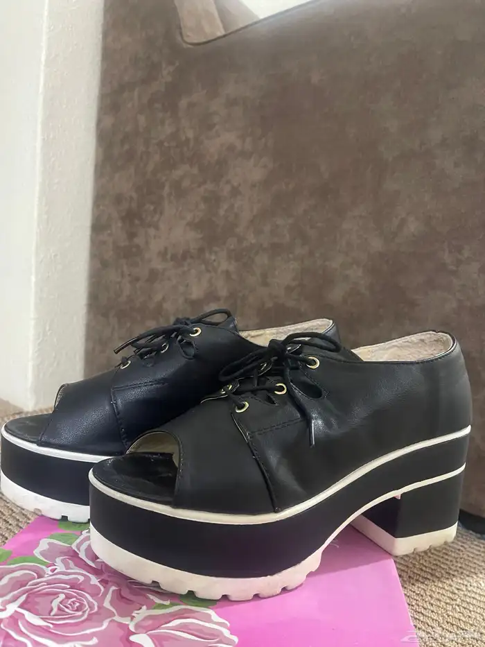 جزم نسائيه قياس39-40 0