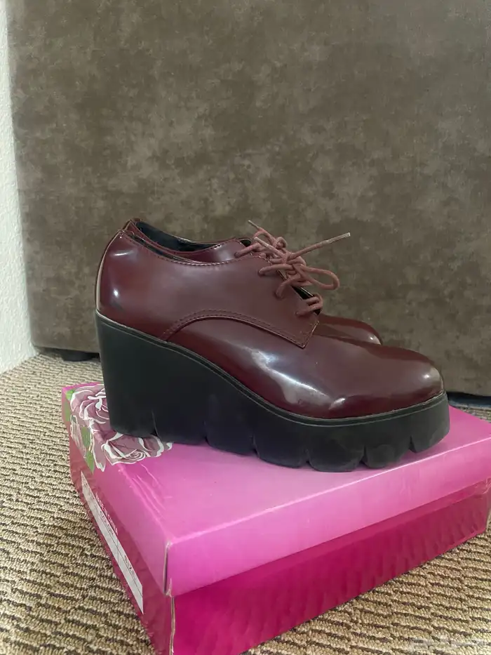 جزم نسائيه قياس39-40 10