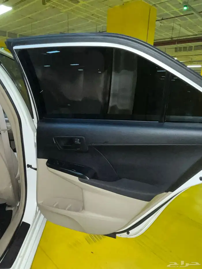 كامري GL 2015 18