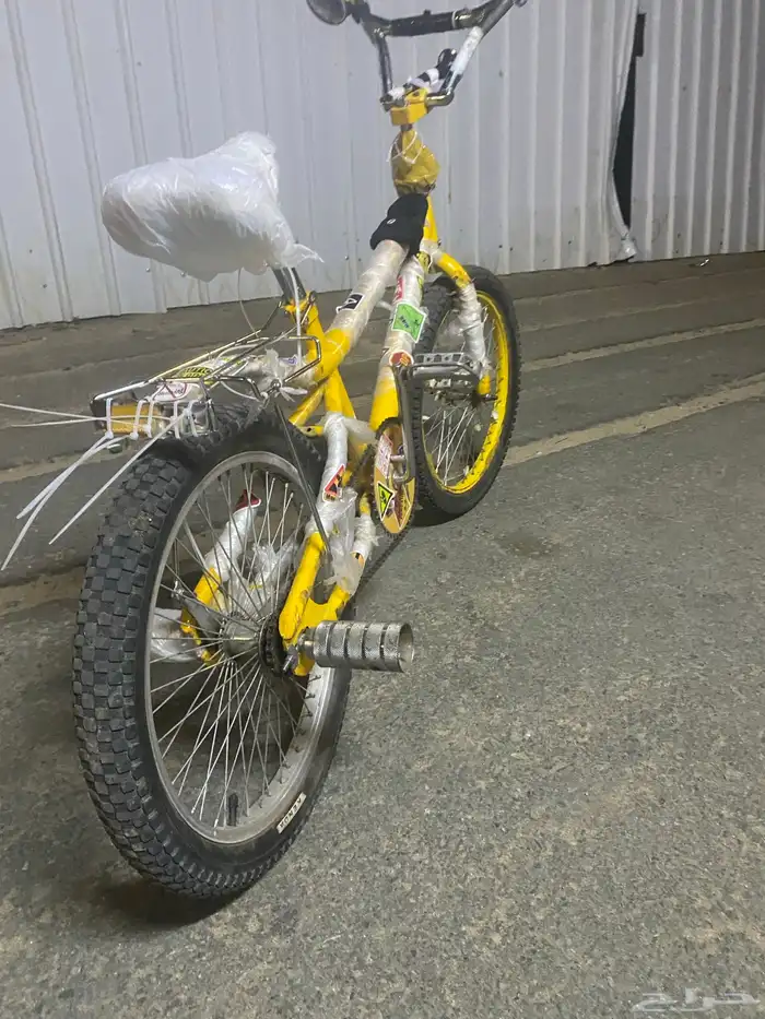 سيكل كوبرا نضيف قطب كفرات جدد شرط ولستك شرط ثنين 0