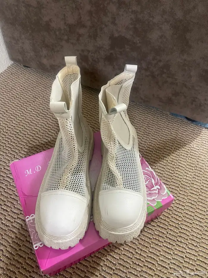 جزم نسائيه قياس39-40 5