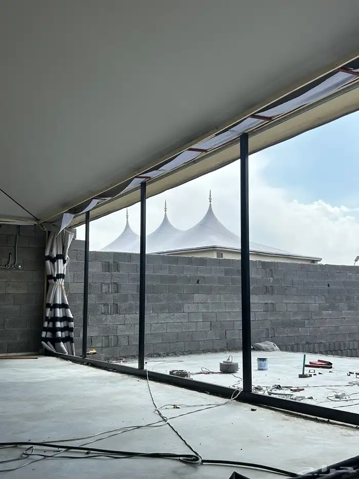 خيام الصقور 2