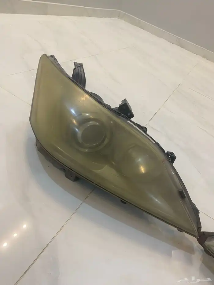 شمعات لكزس 1