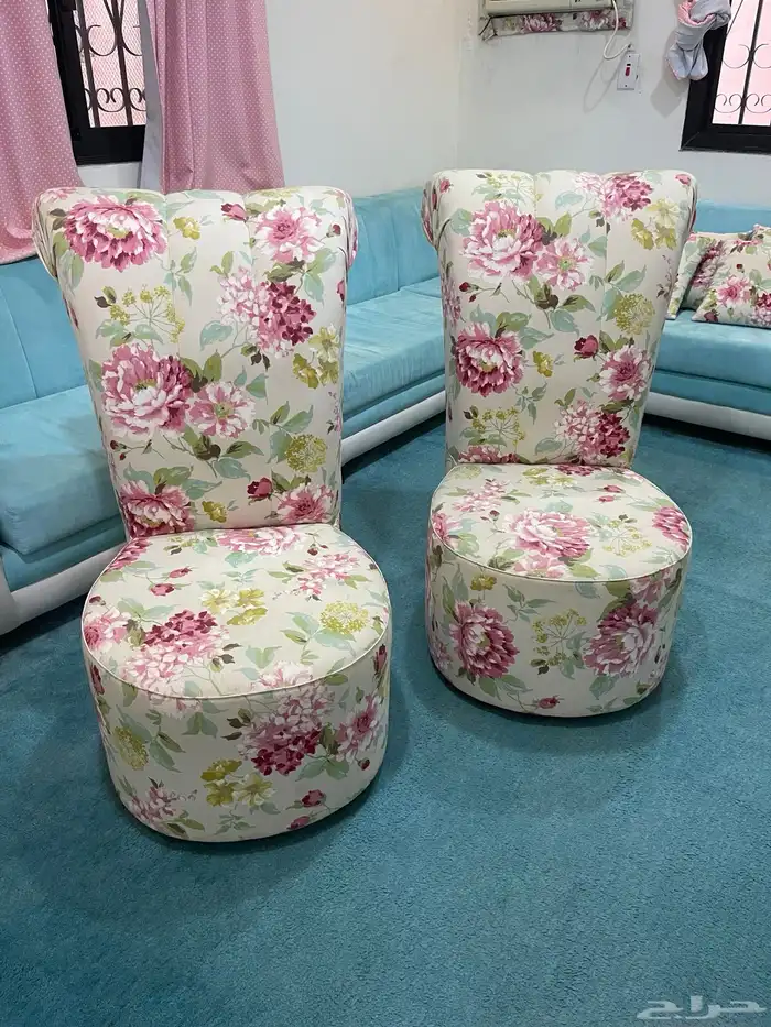 كنب للبيع مستعمل 2