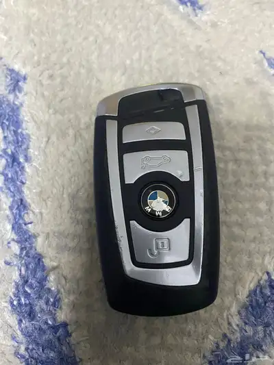 للبيع مفتاح بي ام 2