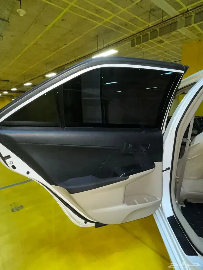كامري GL 2015 27