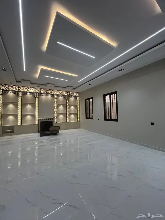 دور فاخر في حي افاق الصفا 6