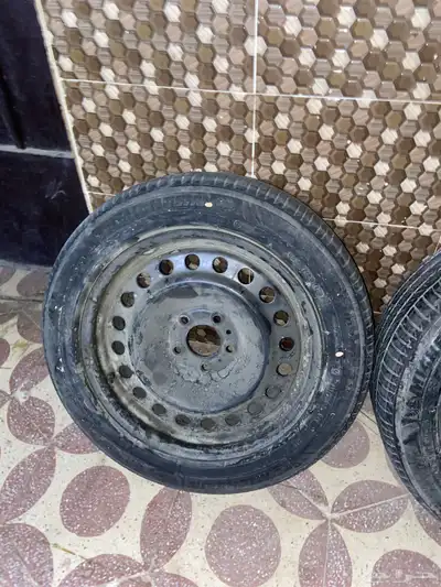 جنوط سوح نظيفه وكفرات مشلان حجم 19 واتساب  053 434 3743 2