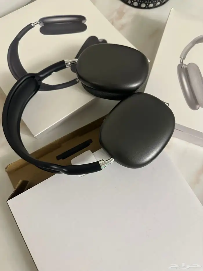 سماعه بلوتوث شبيهة الابل 3