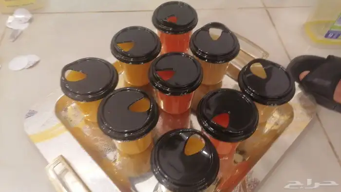 مضياف العز للضيافة الرجالية 6