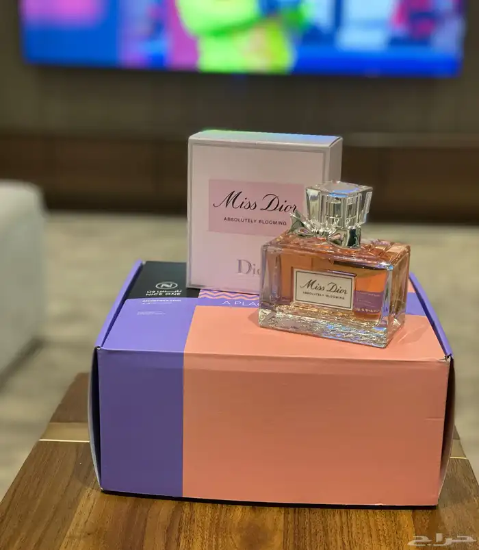 عطر مس ديور ابسلولتي بلومنج نسائي 0