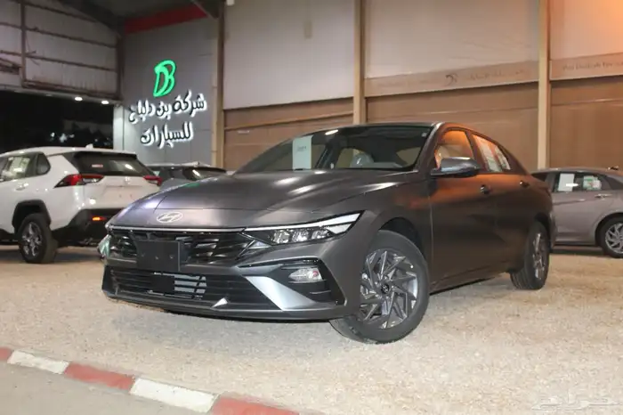النترا سمارت مطفي 1.5 بنزين 2025 1
