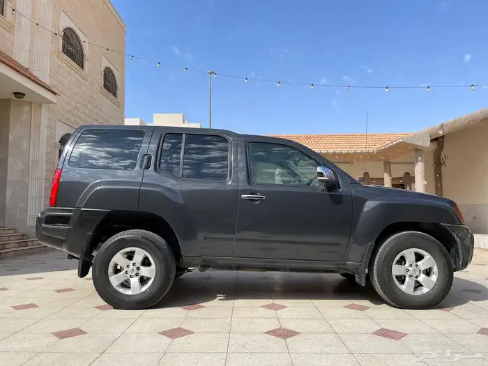 اكستيرا 2009 2