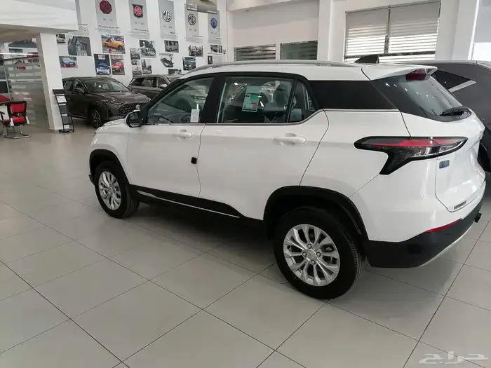 شفروليه جروف 2025 4