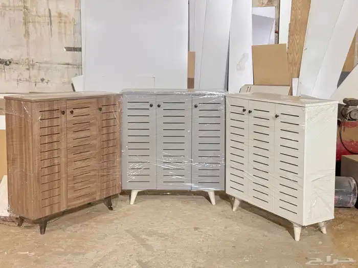 دولاب جزامه 3 ابواب بسعر 240 شامل التوصيل 0