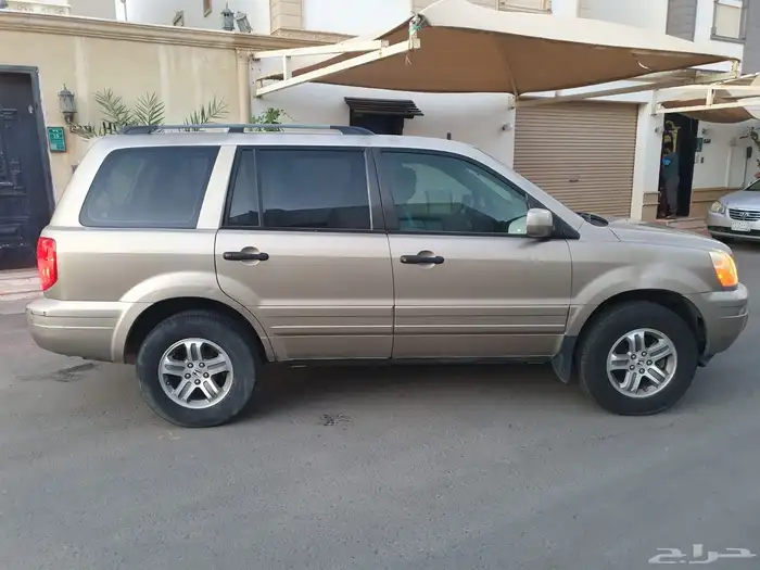 هوندا mrv نظيف للبيع 2