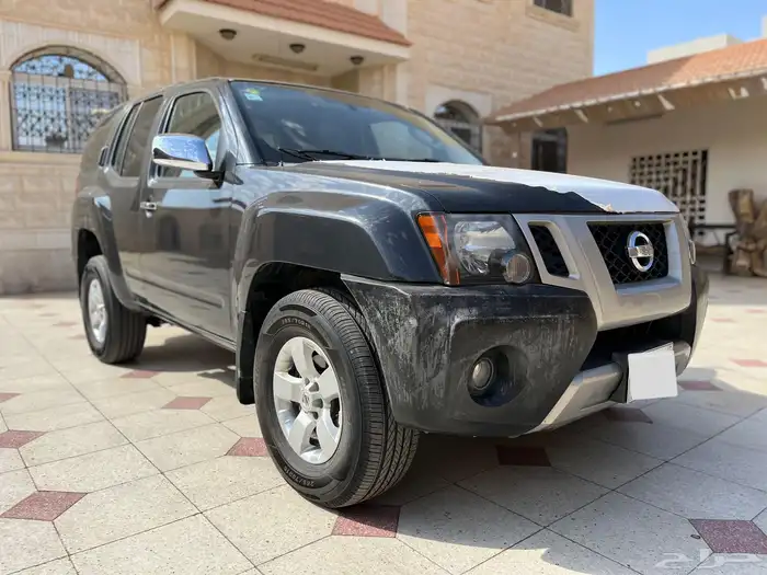 اكستيرا 2009 1
