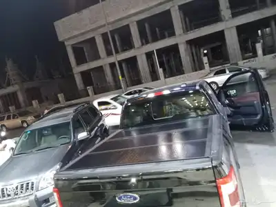 غطاء حوض طبق جمس فورد رام قابل للسفط 27