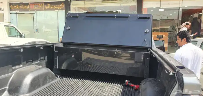غطاء حوض طبق جمس فورد رام قابل للسفط 25