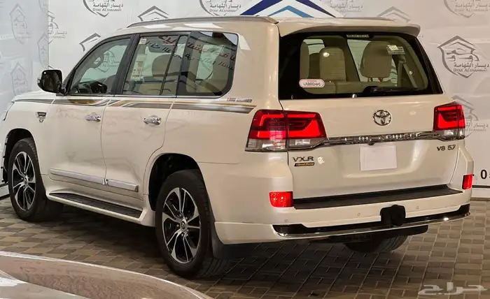 هدد بريمي VXR2021 1