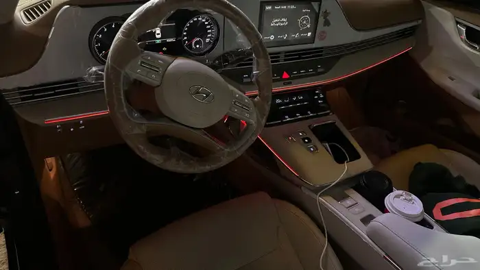ليدات محيطيه ازيرا مديل 2023 10