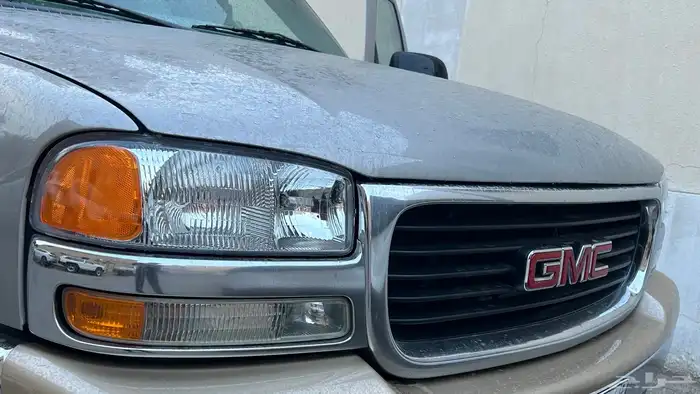 شبك امامي سوبر بان 2006 اصلي 0