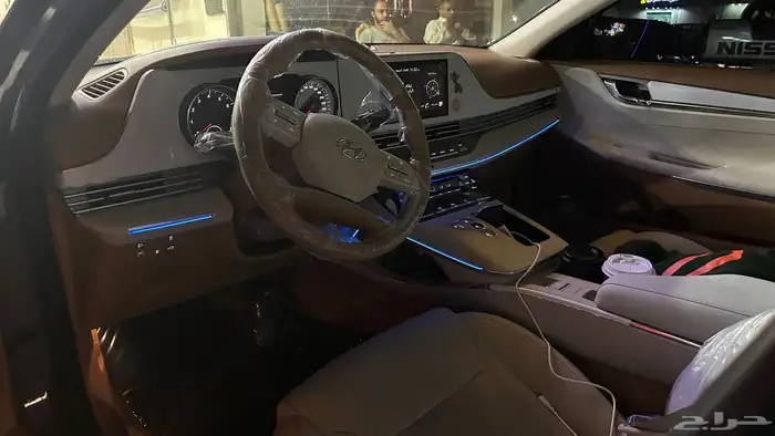 ليدات محيطيه ازيرا مديل 2023 0