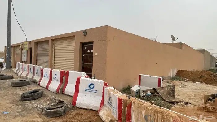 اربع شاليهات للبيع 2