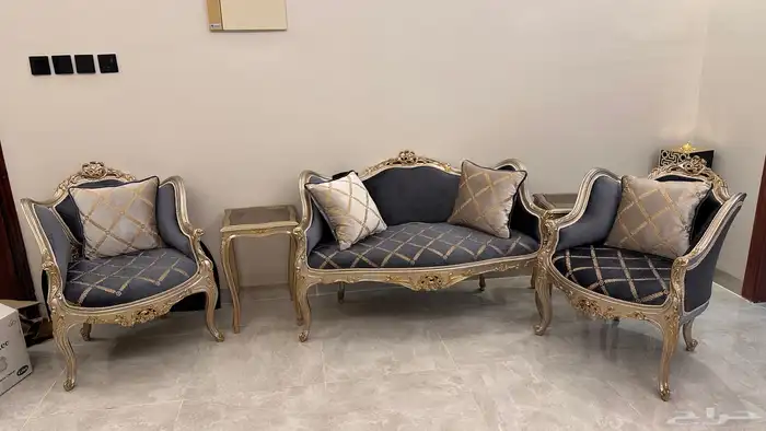 كنب نظيف للبيع 1500 1