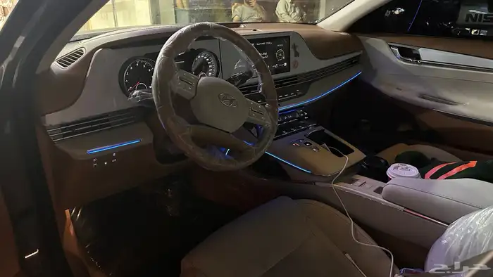 ليدات محيطيه ازيرا مديل 2023 1