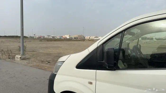تويوتا باص ديزل 2019 7