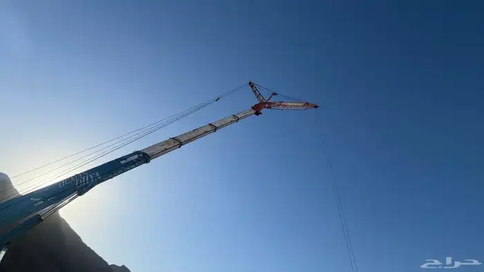 تاجير معدات ثقيلة 4