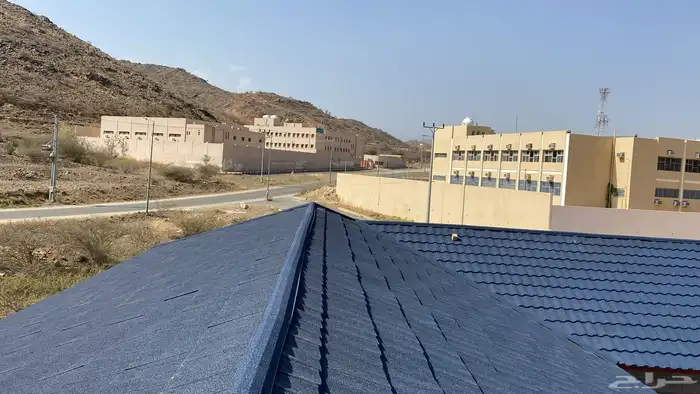 بيوت شعر قرميد حديد كوري 0