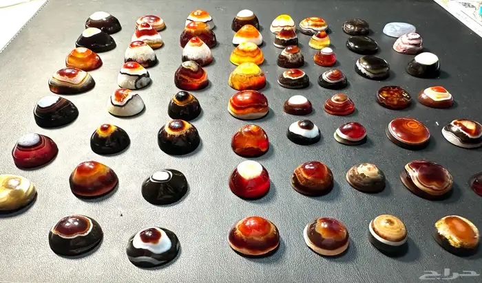 عقيق سليماني 2