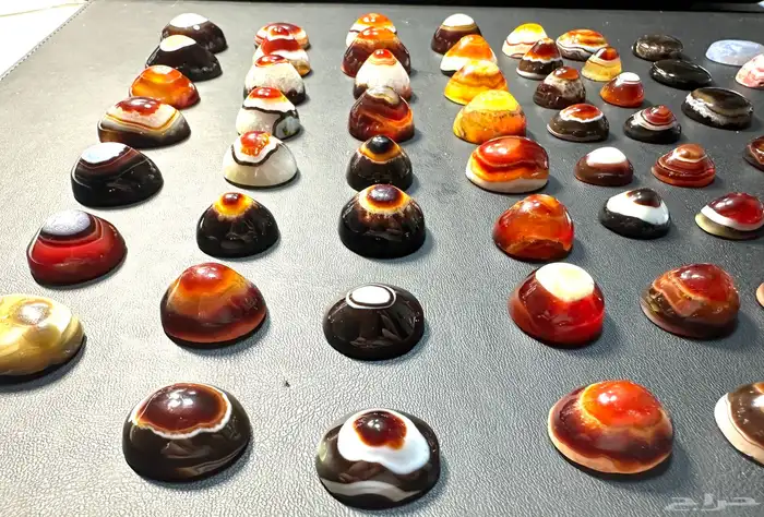 عقيق سليماني 0