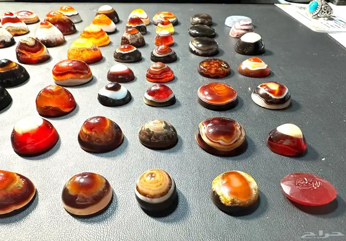 عقيق سليماني 1