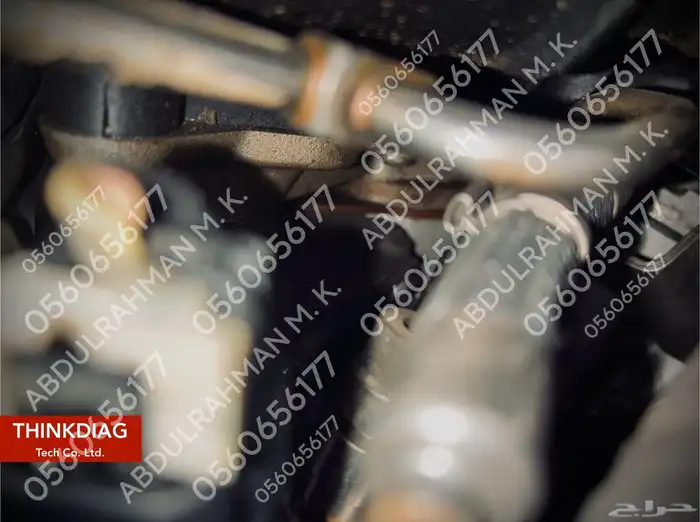 Pre Purchase Inspection for Cars Riyadh in Your Location 32