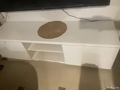 طاولة تلفزيون 1